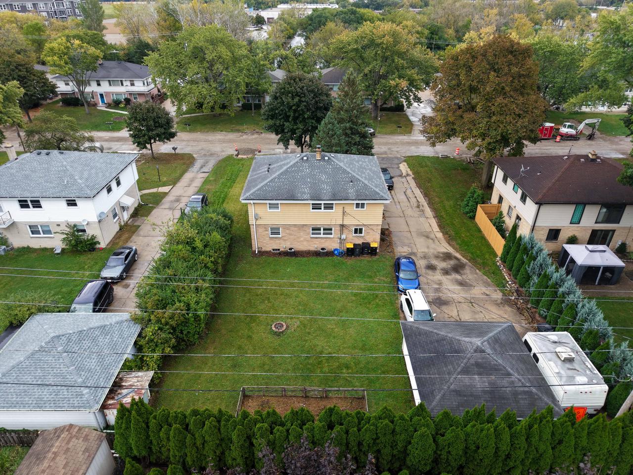 1409 North 116th STREET 1411