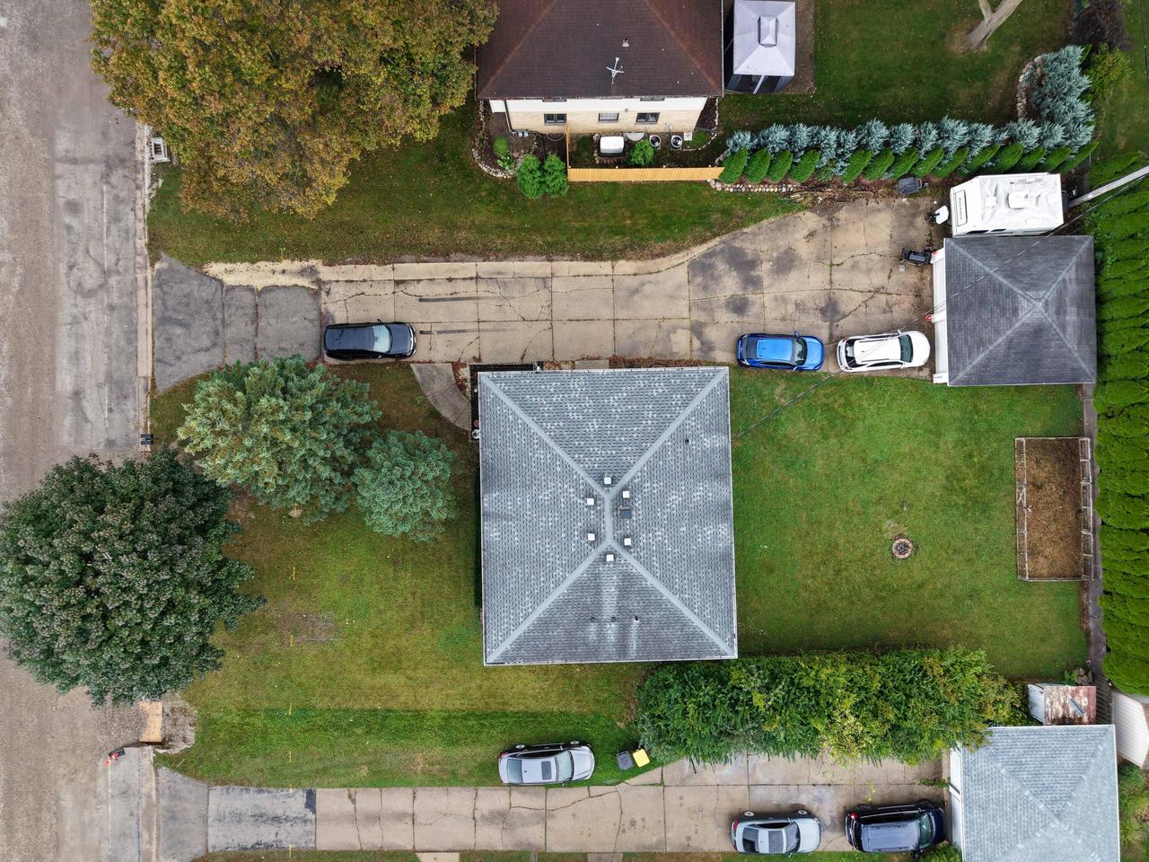 1409 North 116th STREET 1411