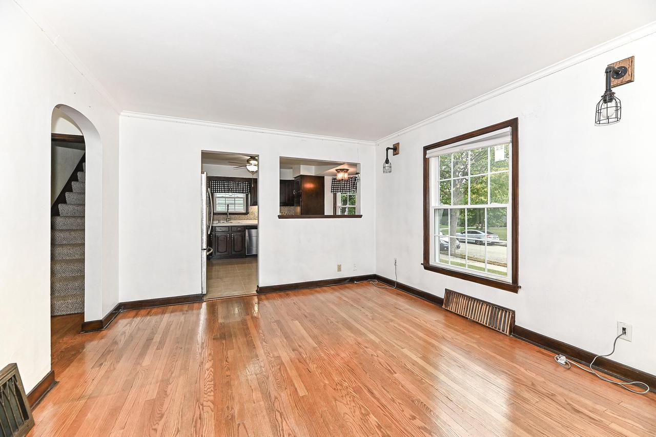 2421 South 65th STREET