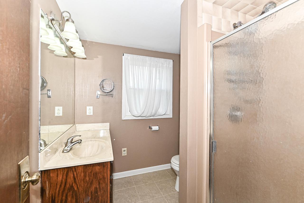 2421 South 65th STREET