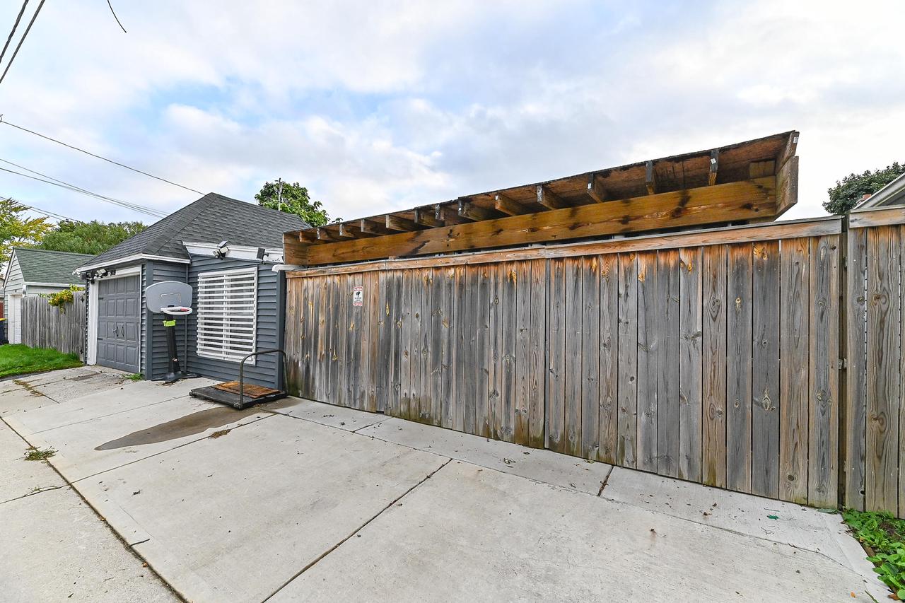 2421 South 65th STREET