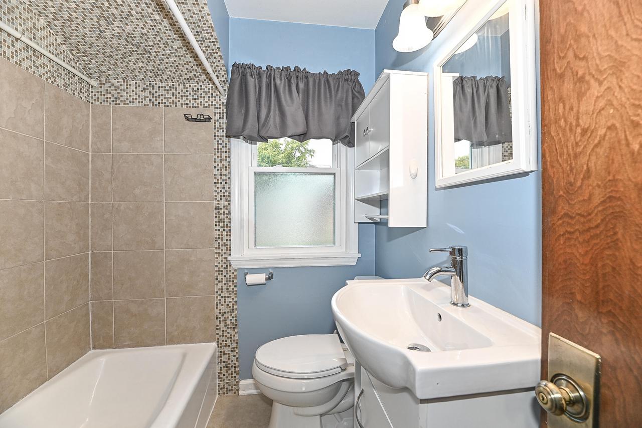 2421 South 65th STREET