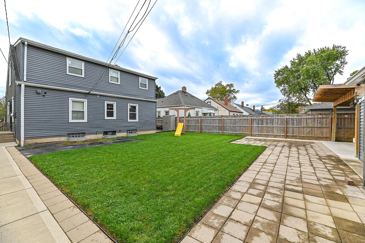 2421 South 65th STREET