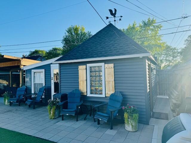 2421 South 65th STREET