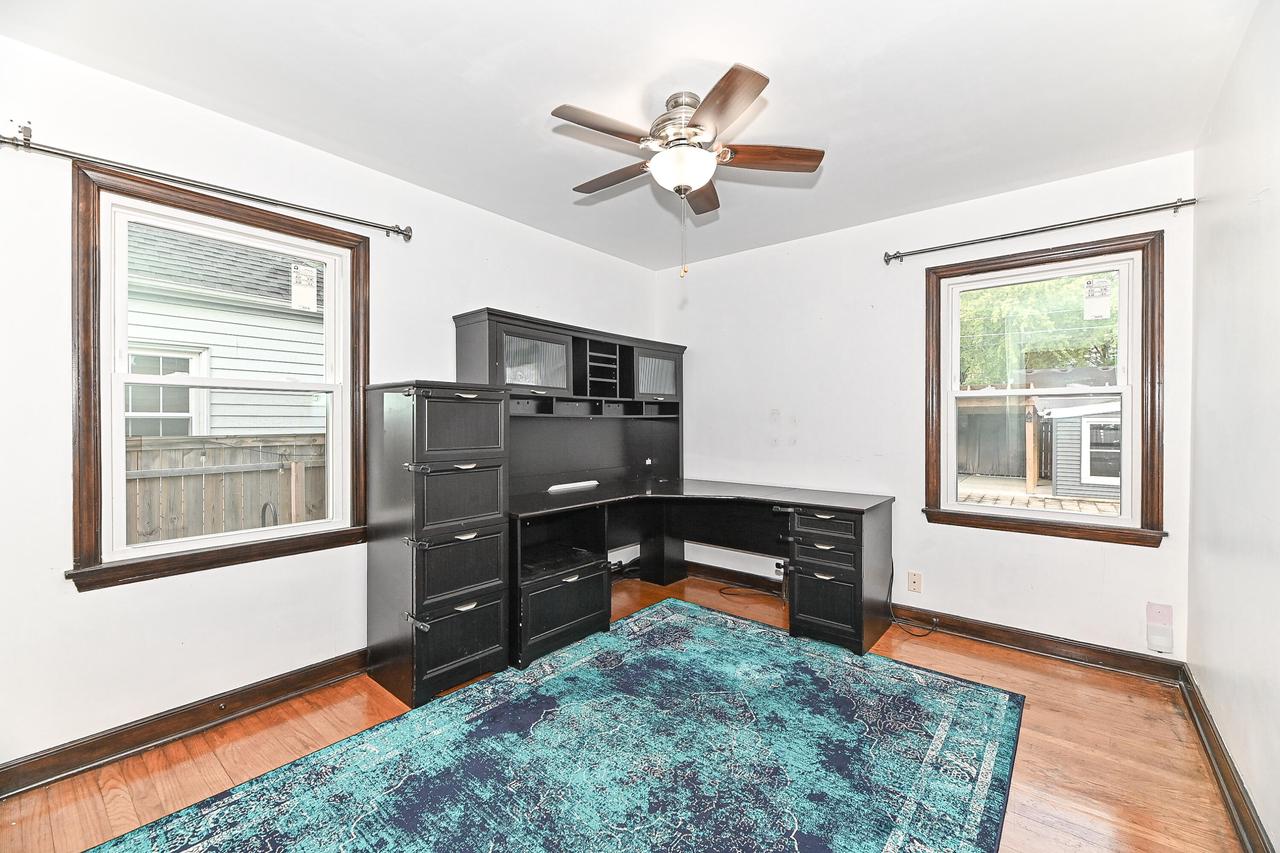 2421 South 65th STREET
