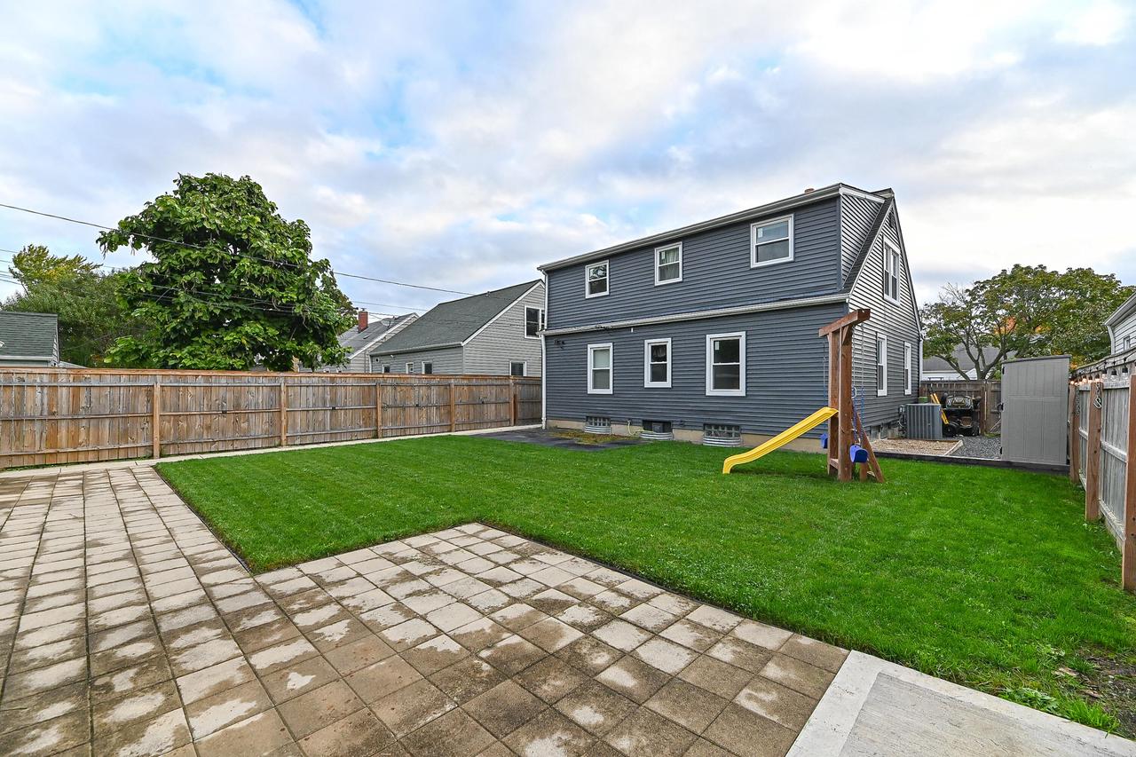 2421 South 65th STREET