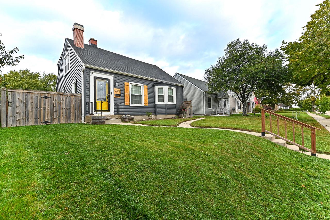 2421 South 65th STREET