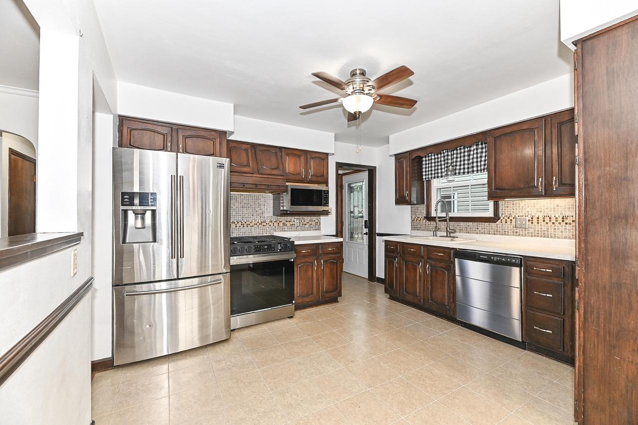 2421 South 65th STREET