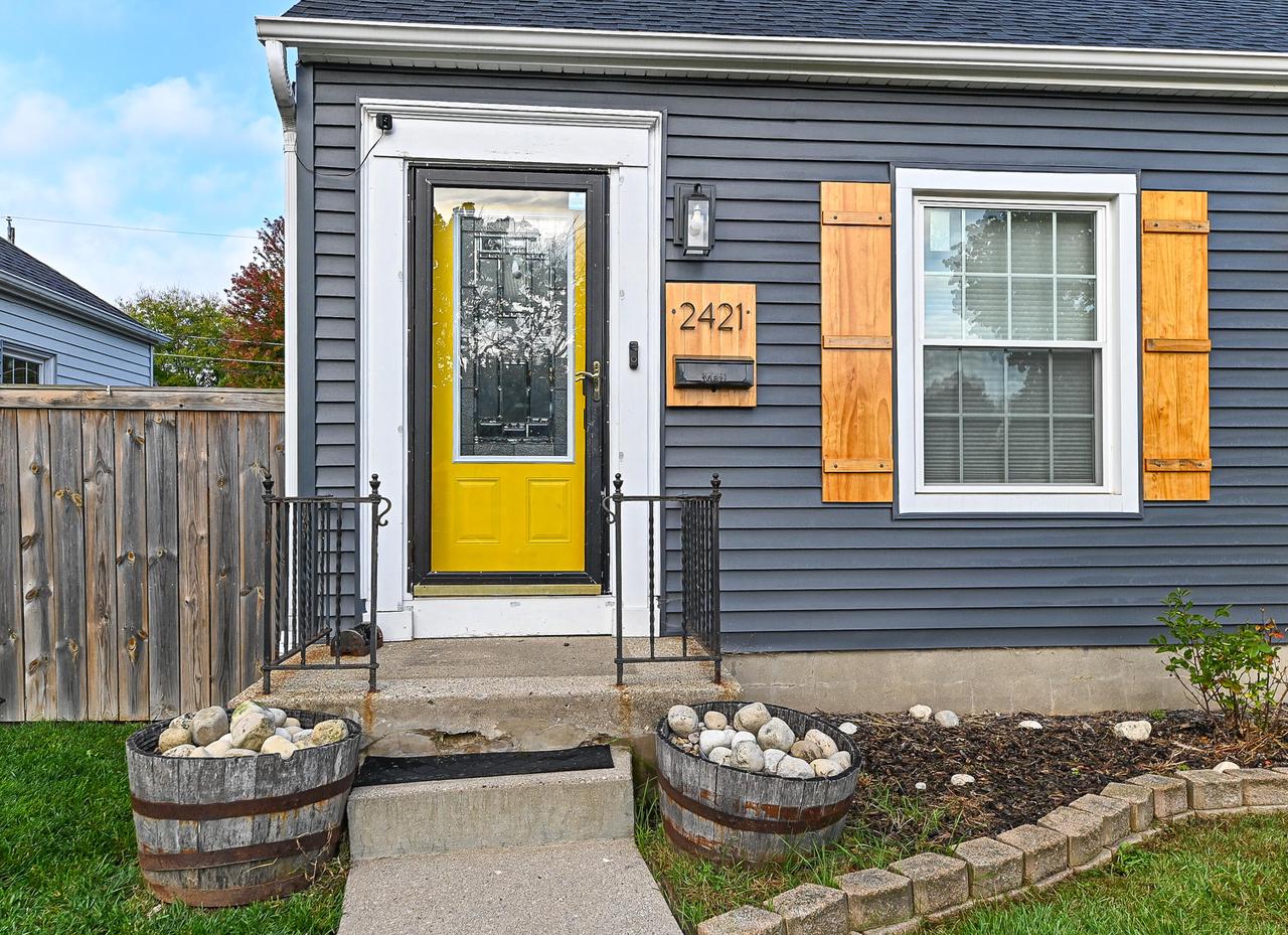 2421 South 65th STREET