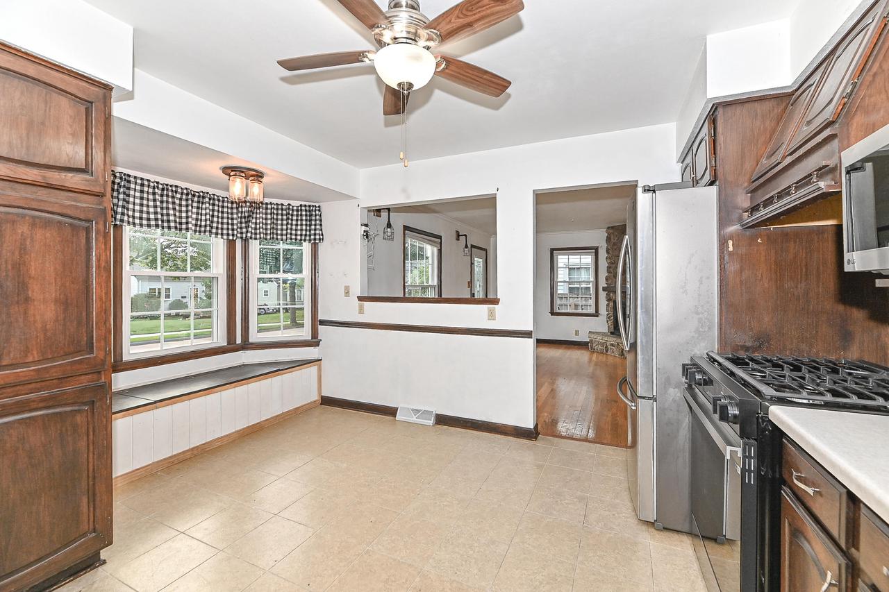 2421 South 65th STREET