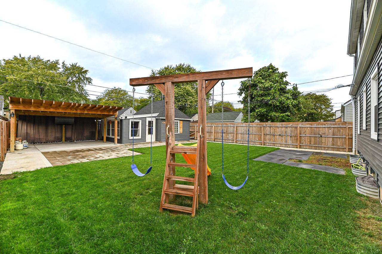 2421 South 65th STREET