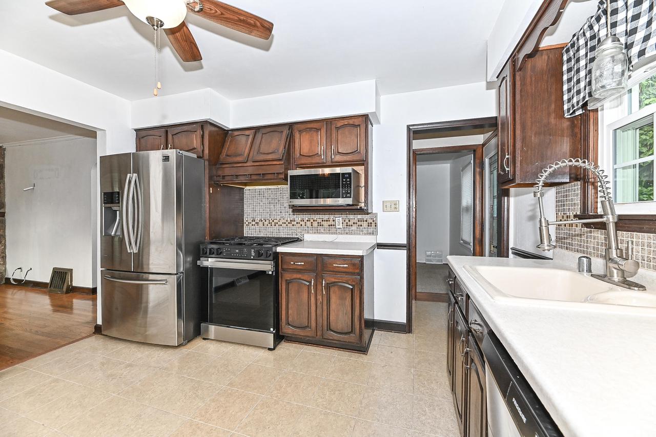 2421 South 65th STREET