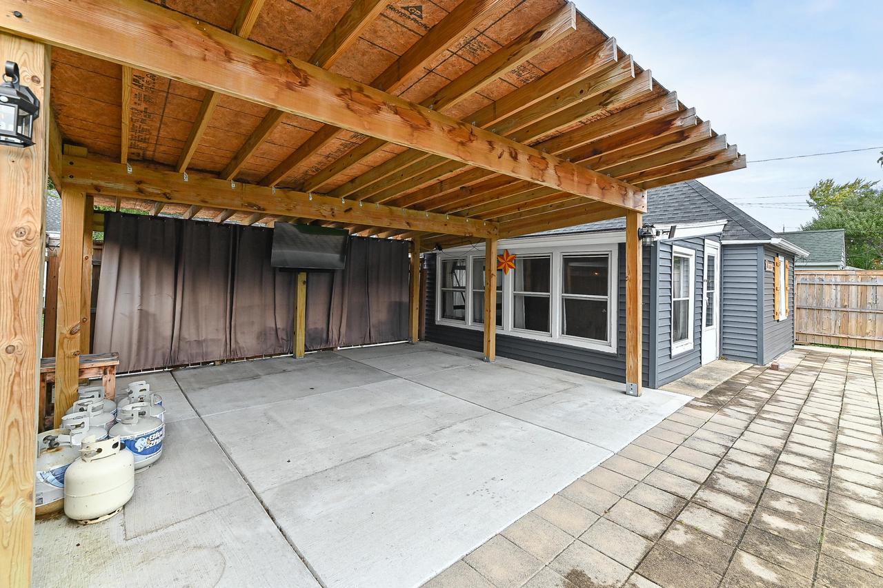 2421 South 65th STREET