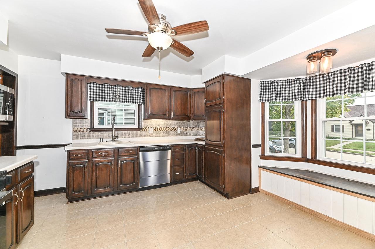 2421 South 65th STREET