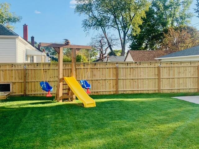 2421 South 65th STREET