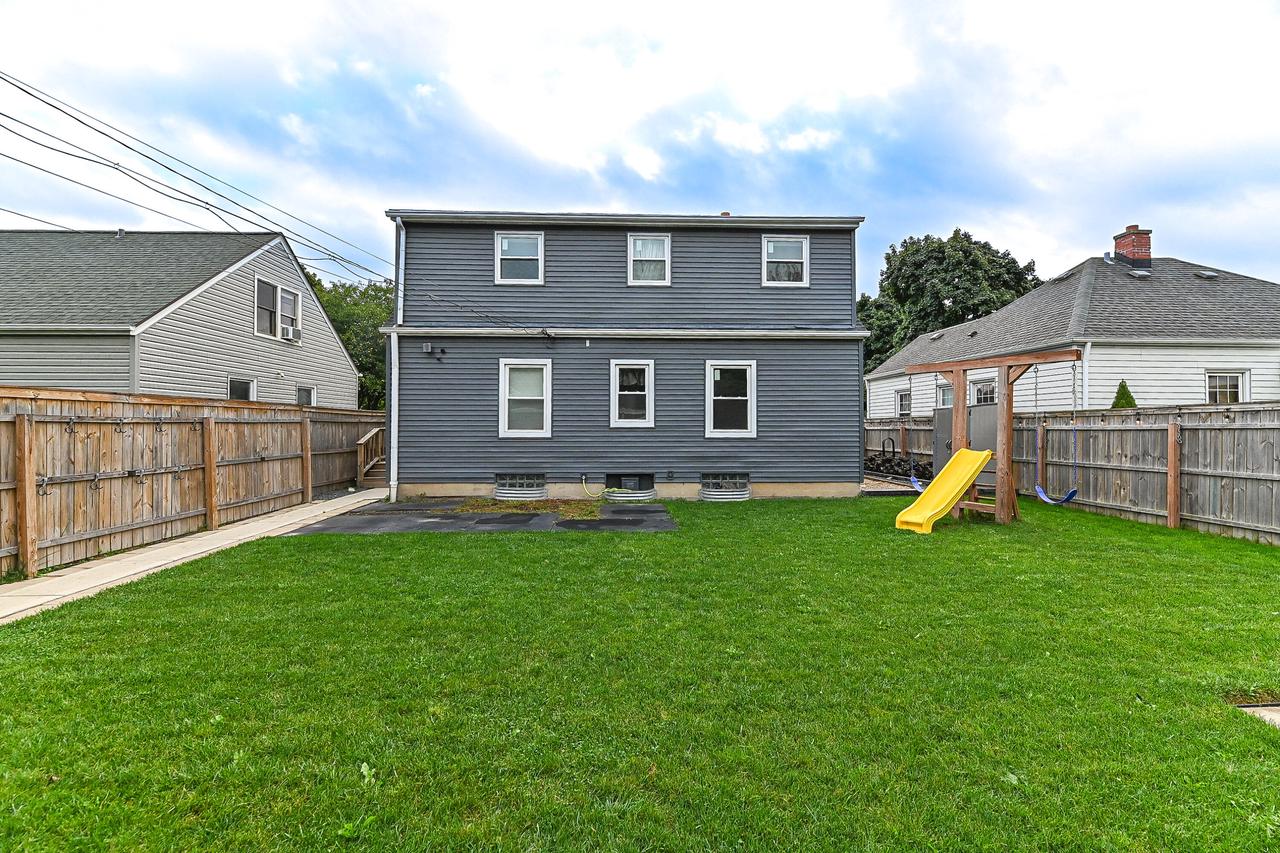 2421 South 65th STREET