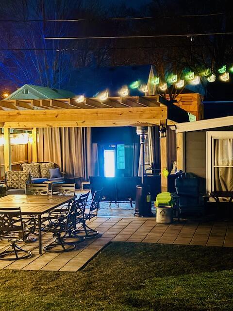 2421 South 65th STREET