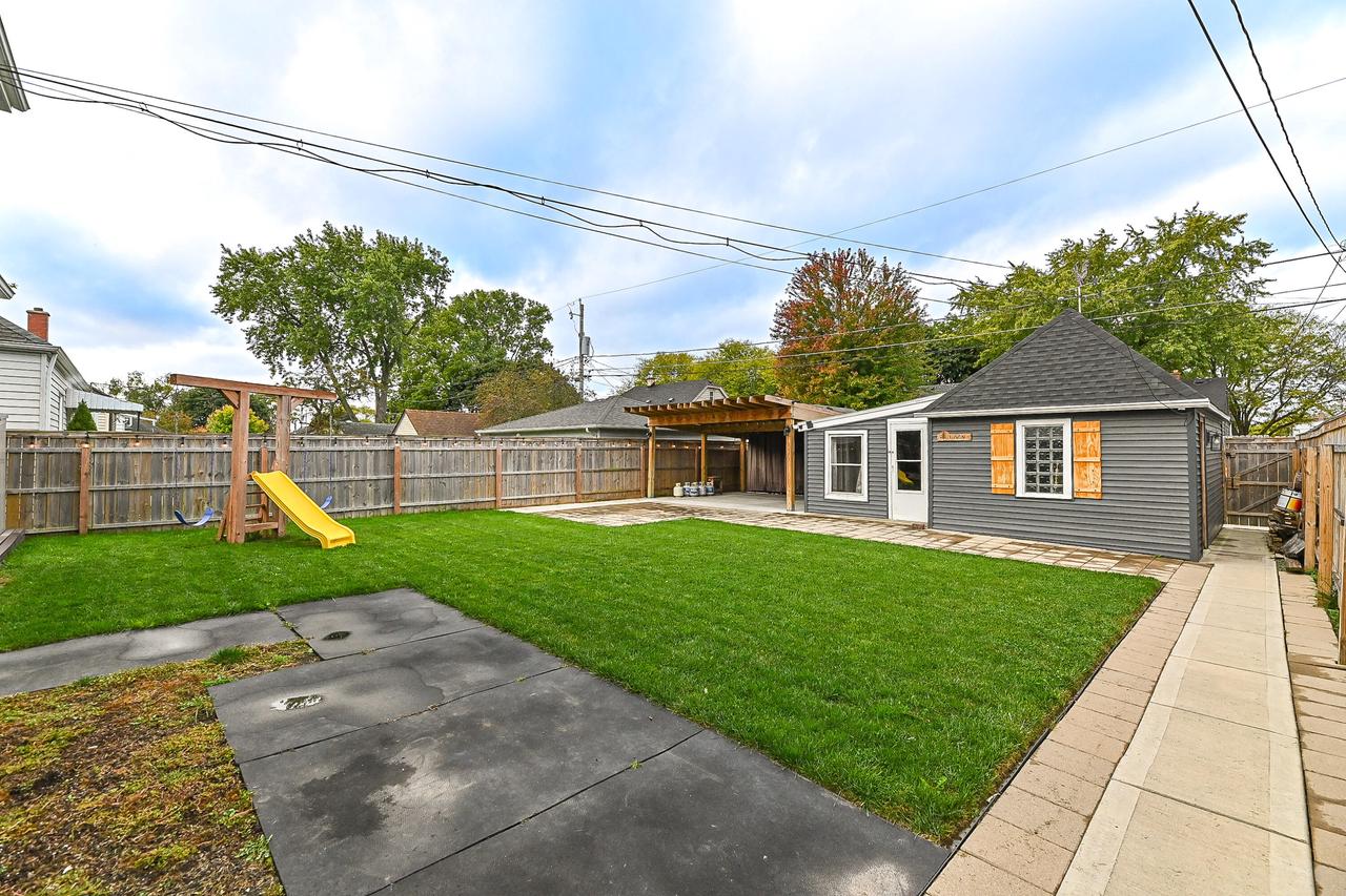 2421 South 65th STREET