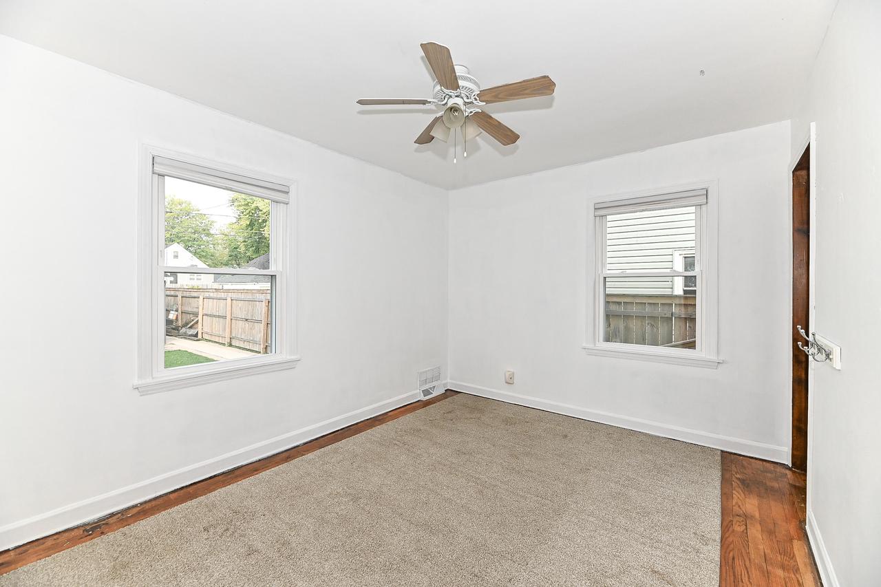 2421 South 65th STREET