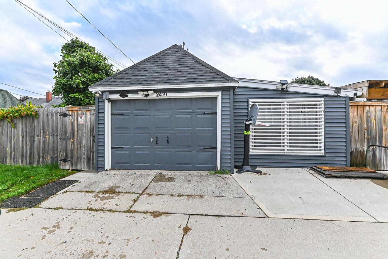 2421 South 65th STREET