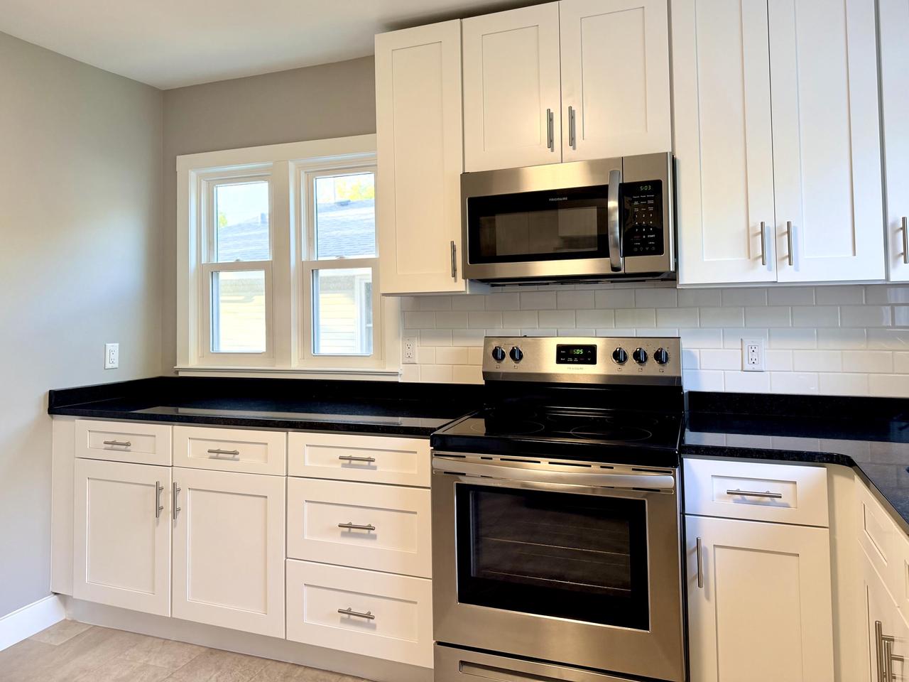 1522 South Sunny Slope ROAD