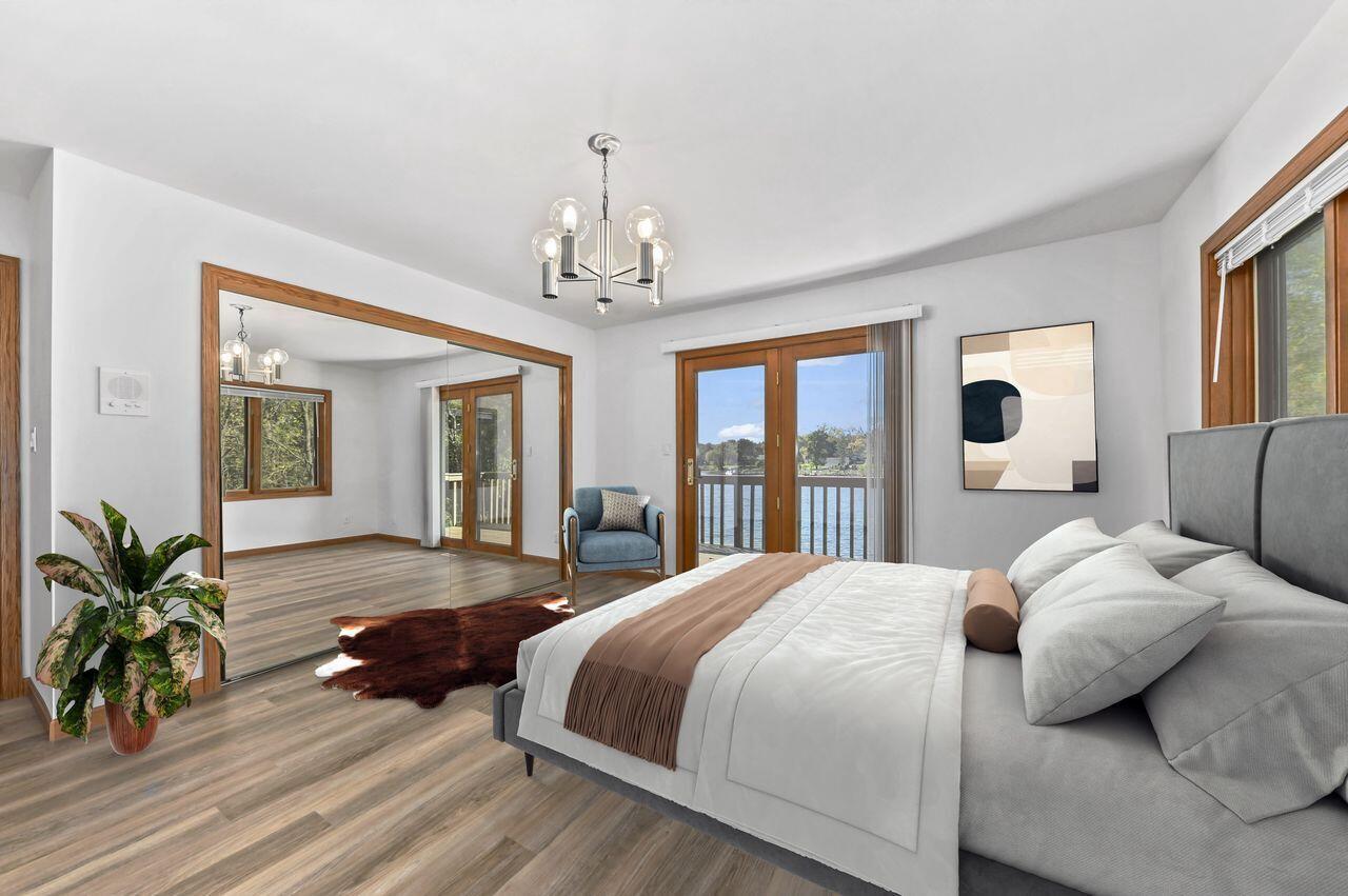 5611 South Kurtz ROAD