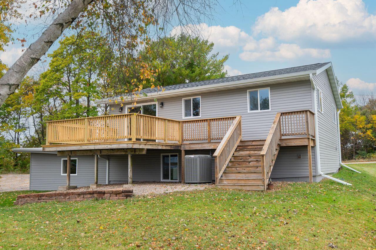 N8456 County Road CP