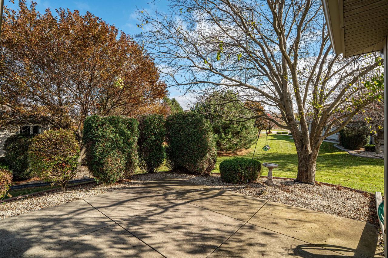 W175N8080 Robin CIRCLE