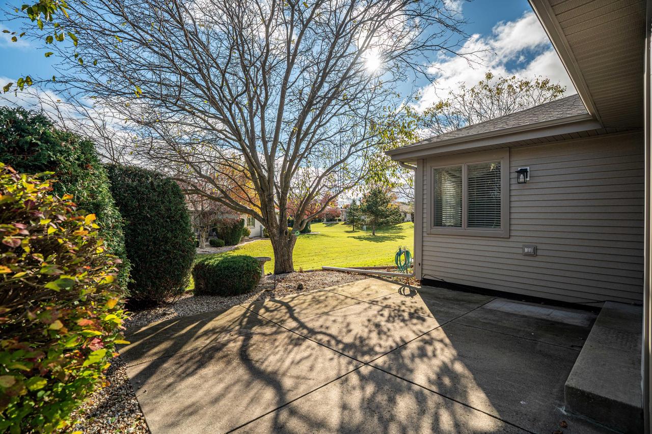 W175N8080 Robin CIRCLE