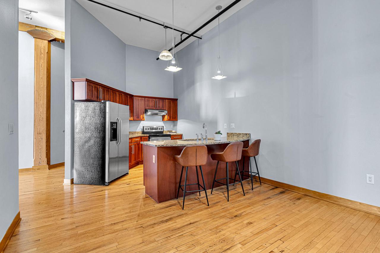 1017 South 2nd STREET 206