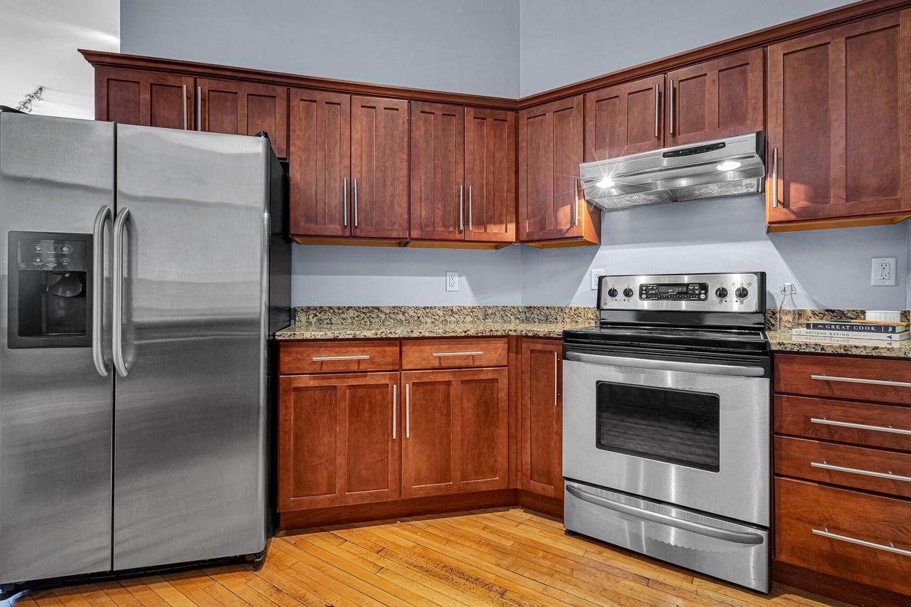 1017 South 2nd STREET 206