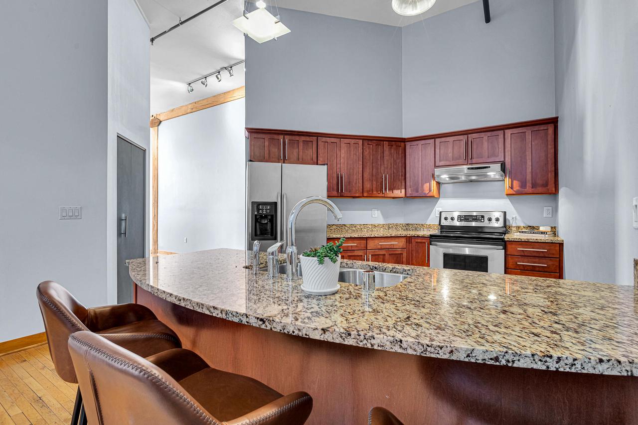 1017 South 2nd STREET 206