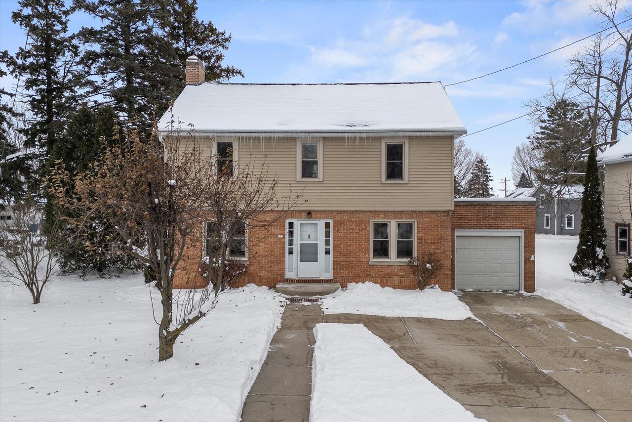 125 Cherry STREET