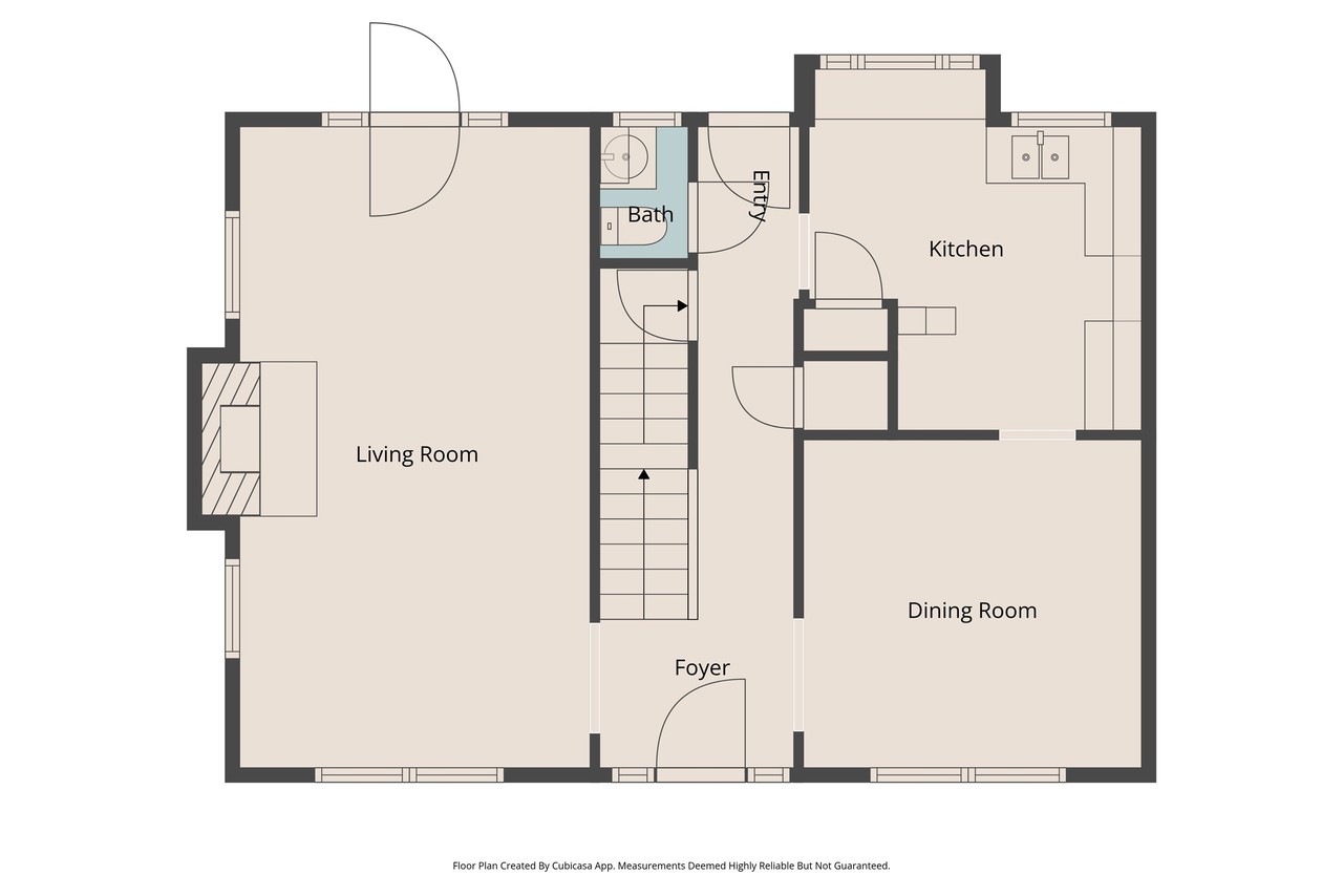 125 Cherry STREET