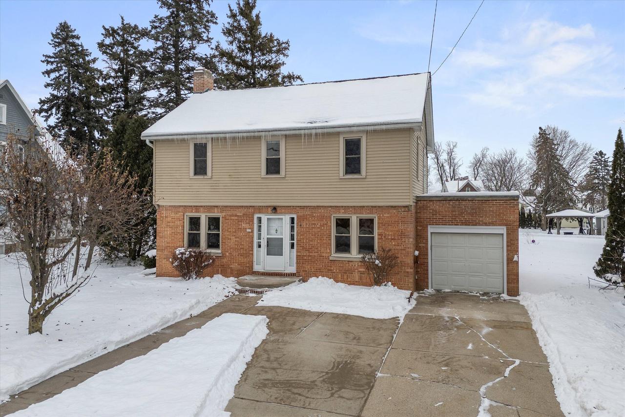 125 Cherry STREET
