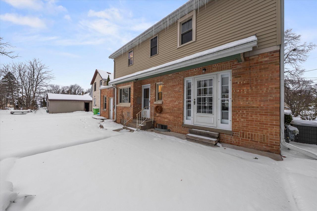 125 Cherry STREET