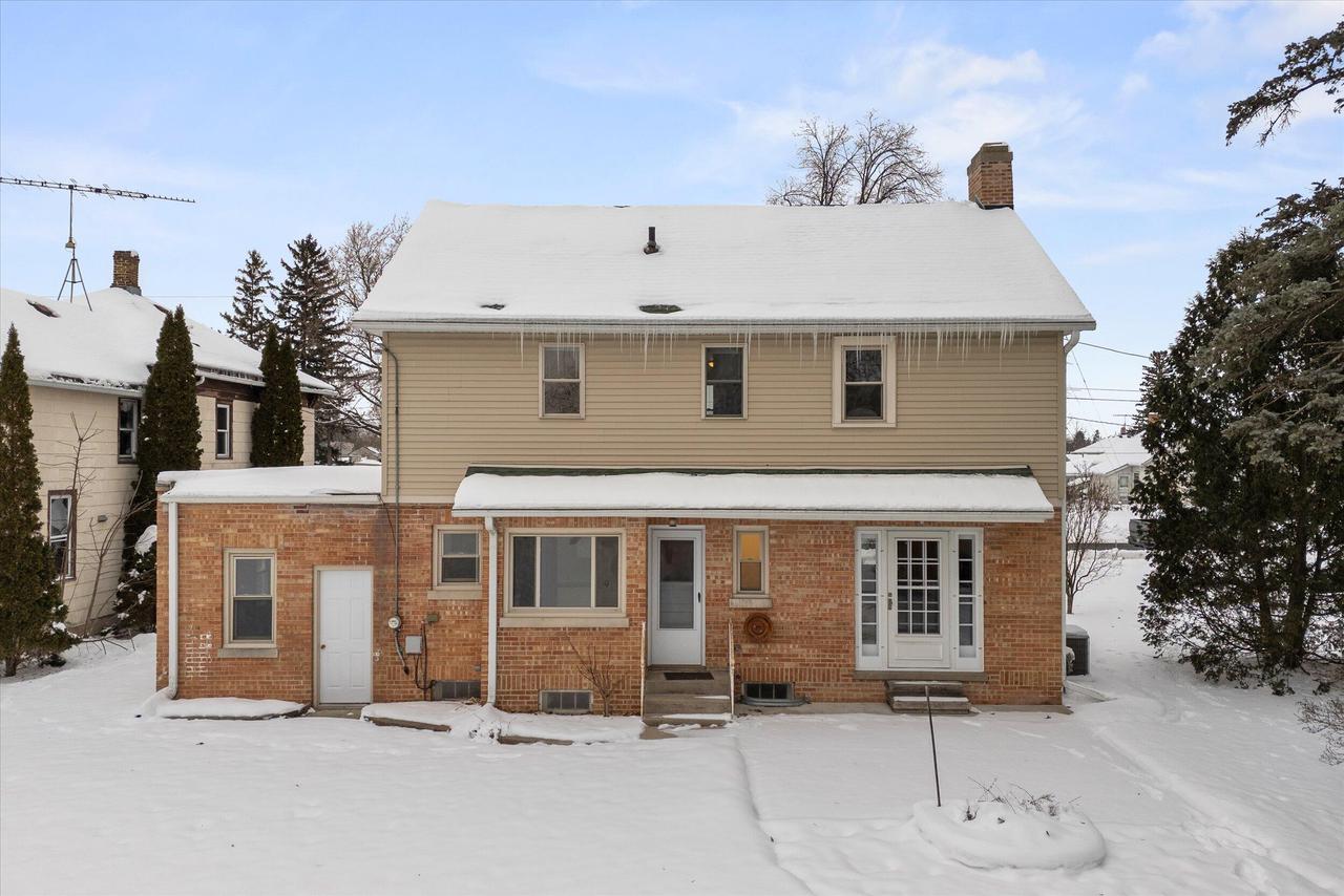 125 Cherry STREET