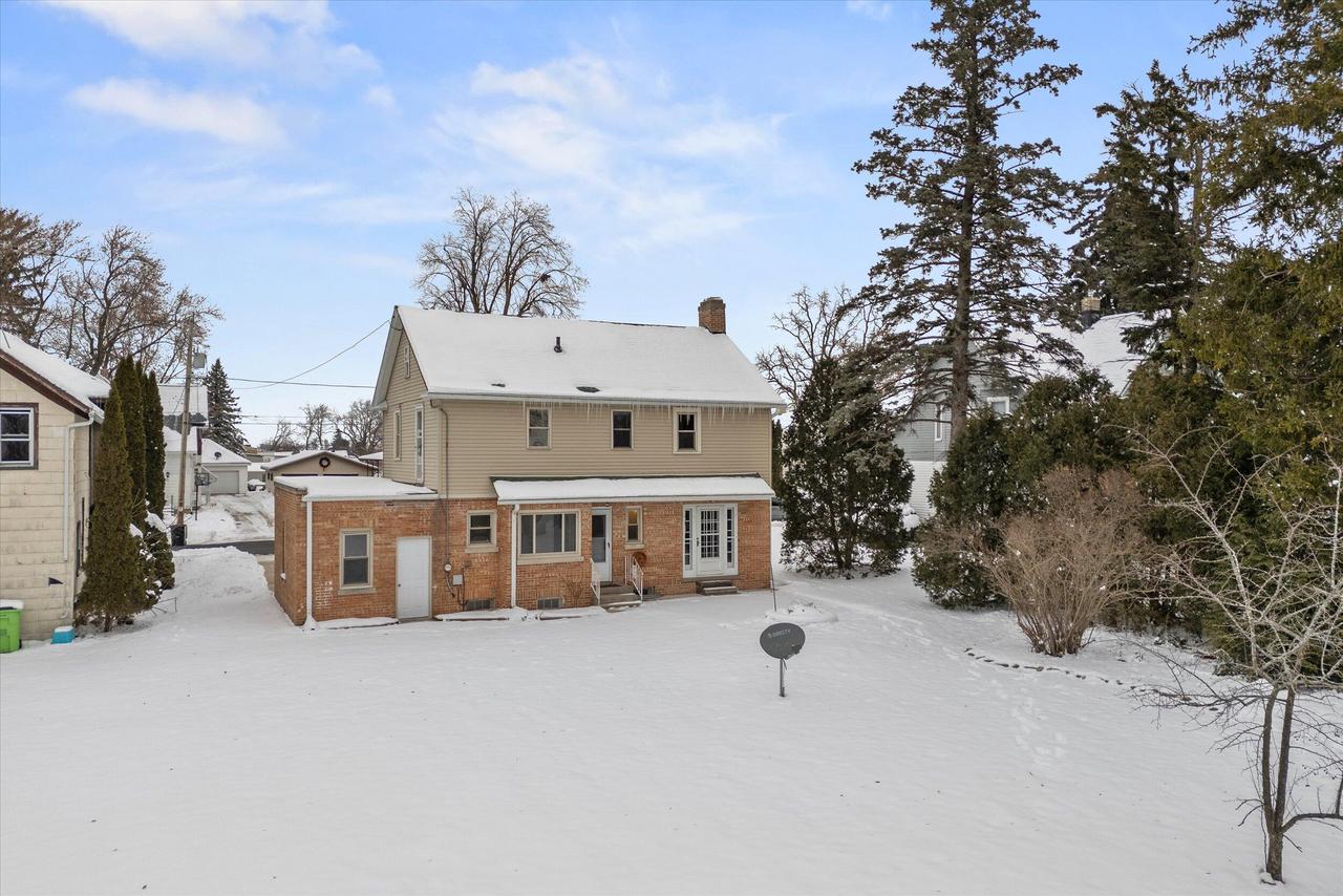 125 Cherry STREET