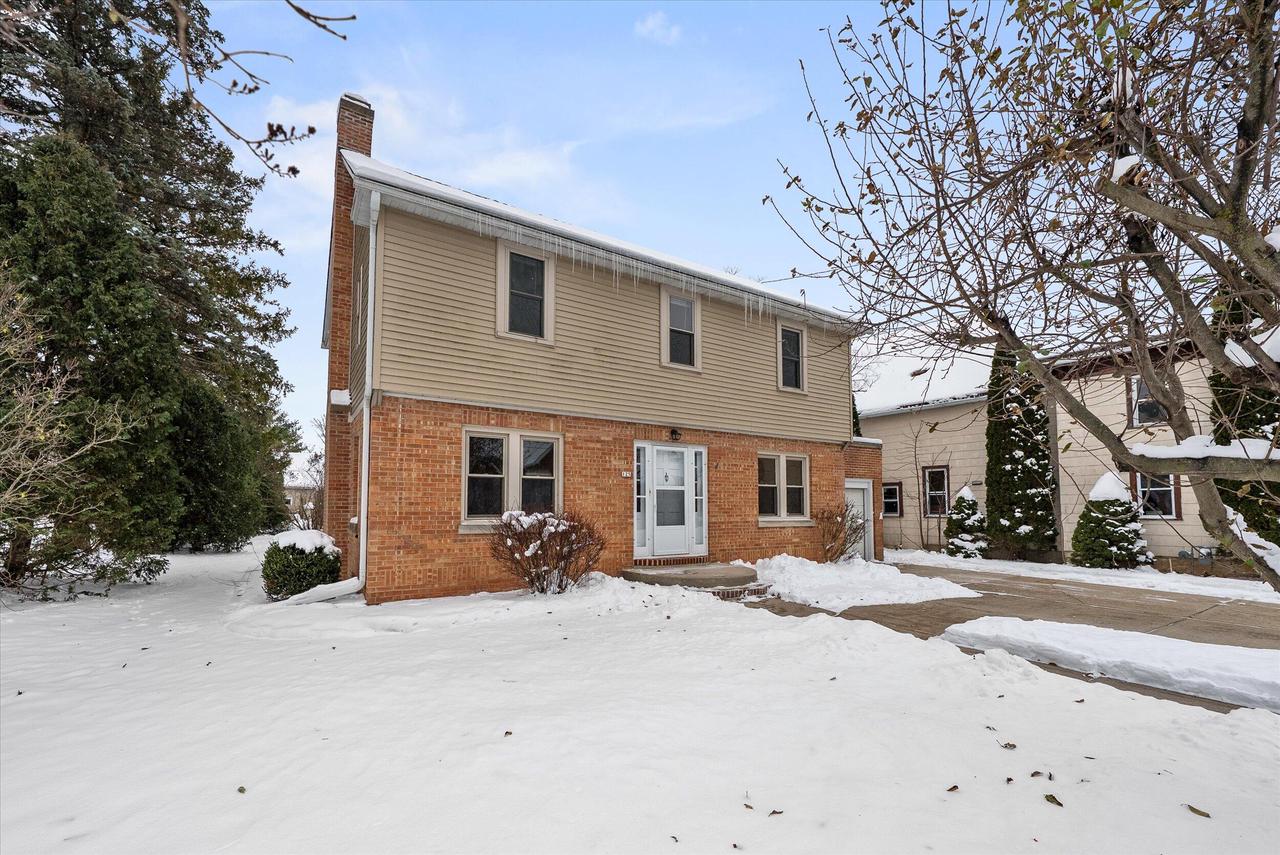 125 Cherry STREET