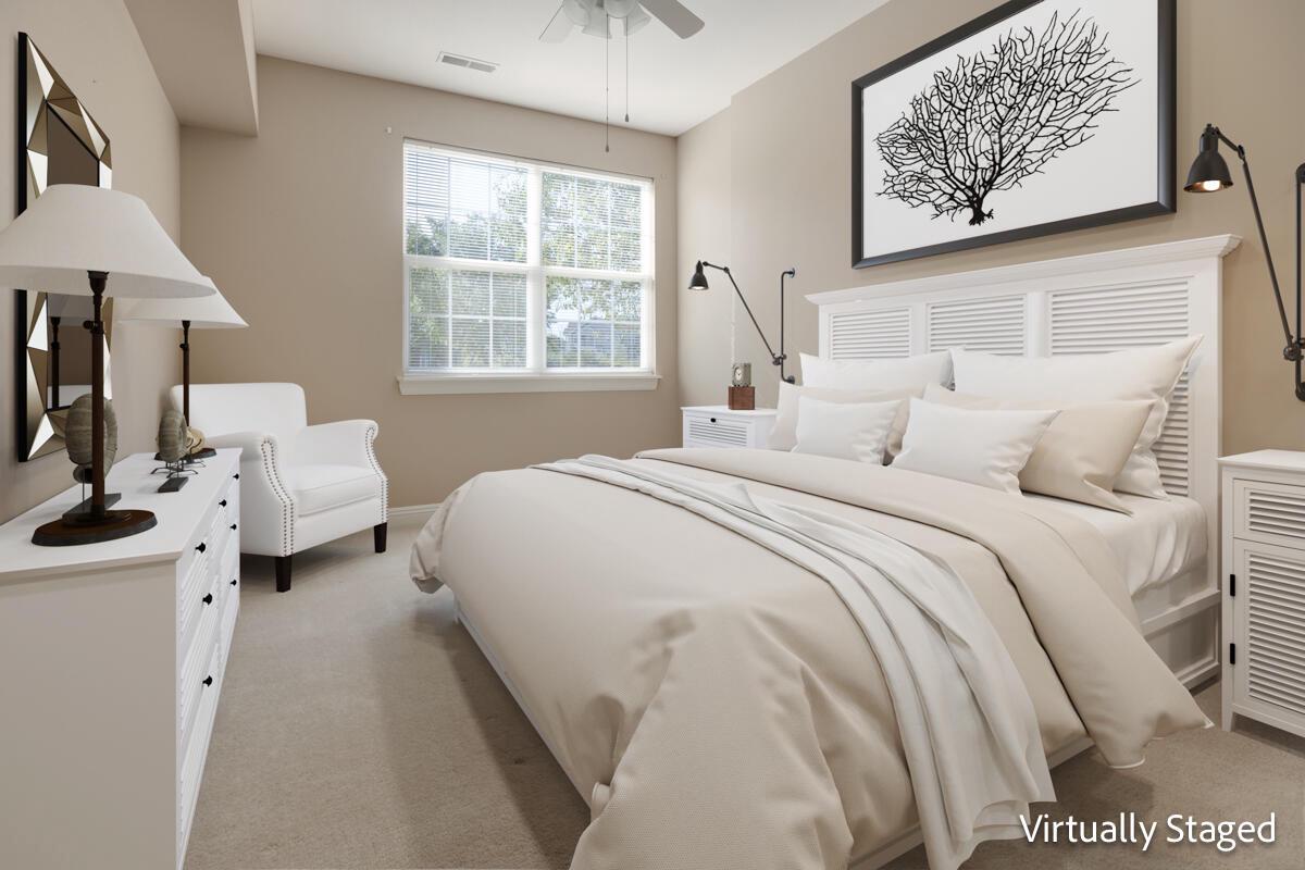 2620 West Colonial Woods DRIVE