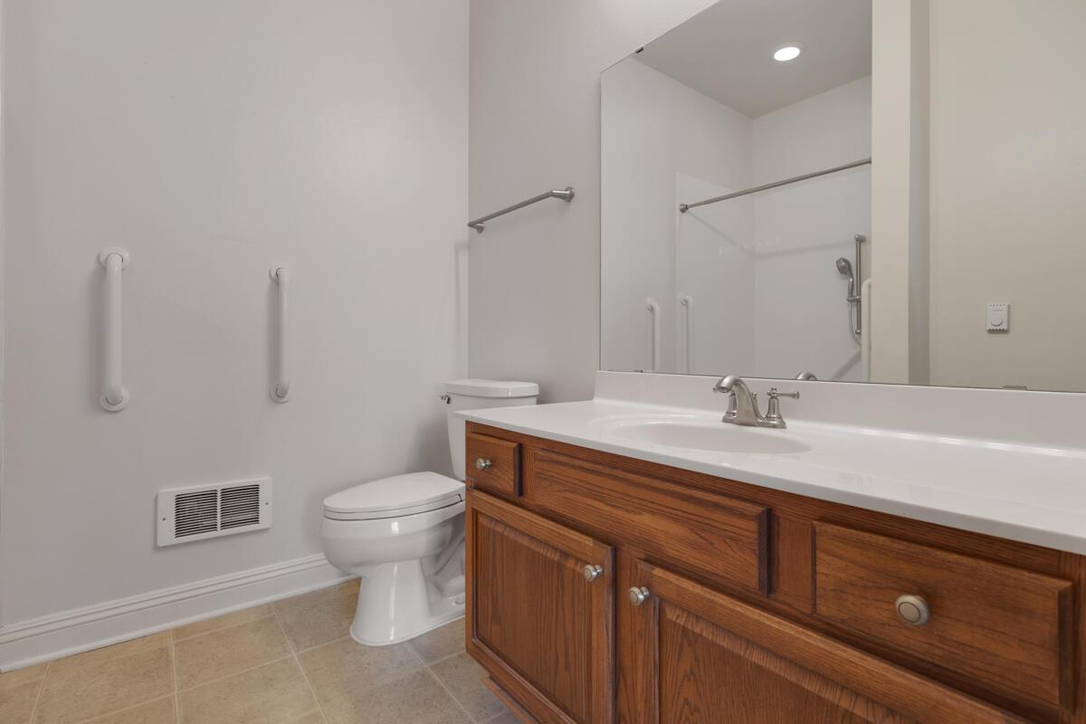 2620 West Colonial Woods DRIVE