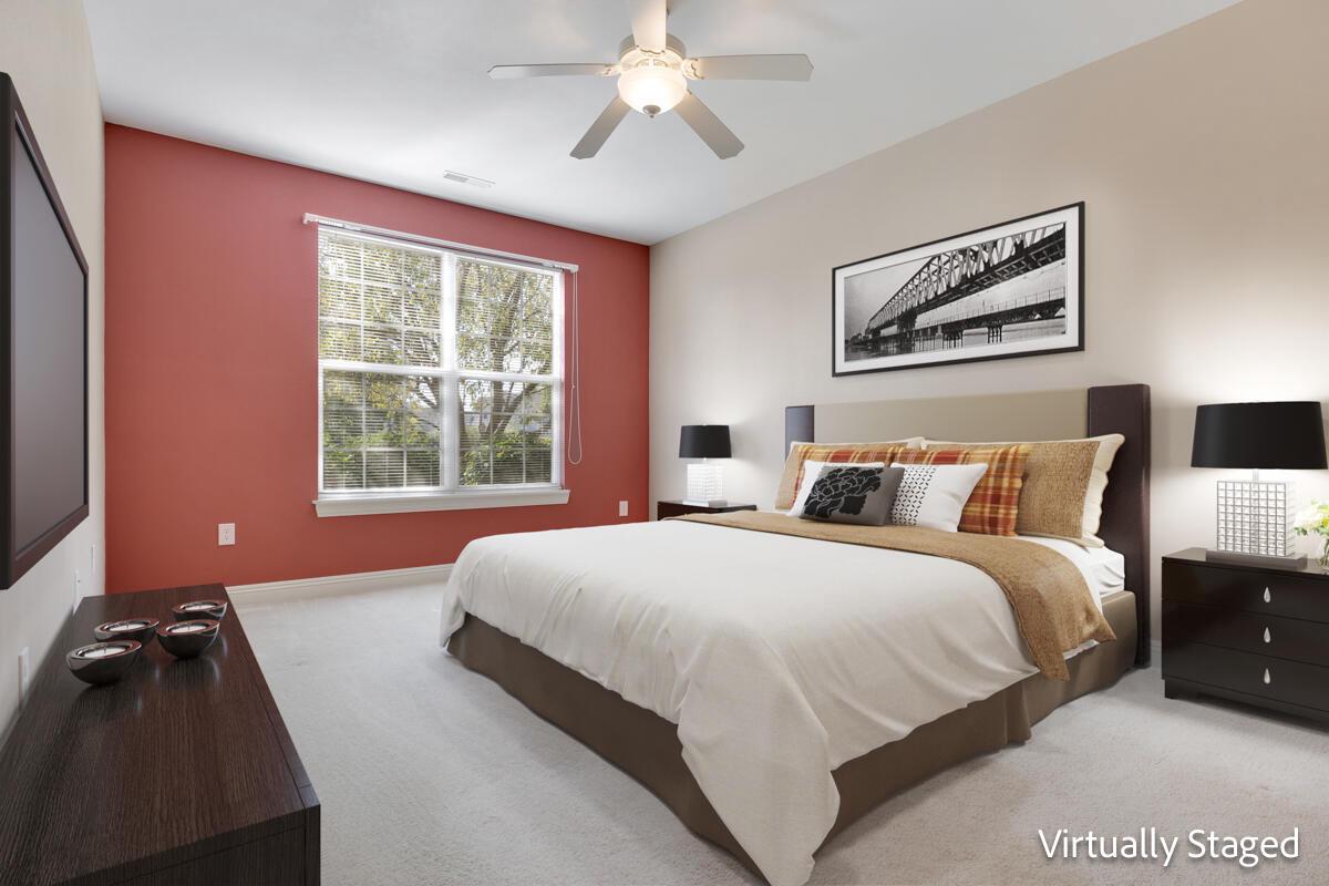 2620 West Colonial Woods DRIVE