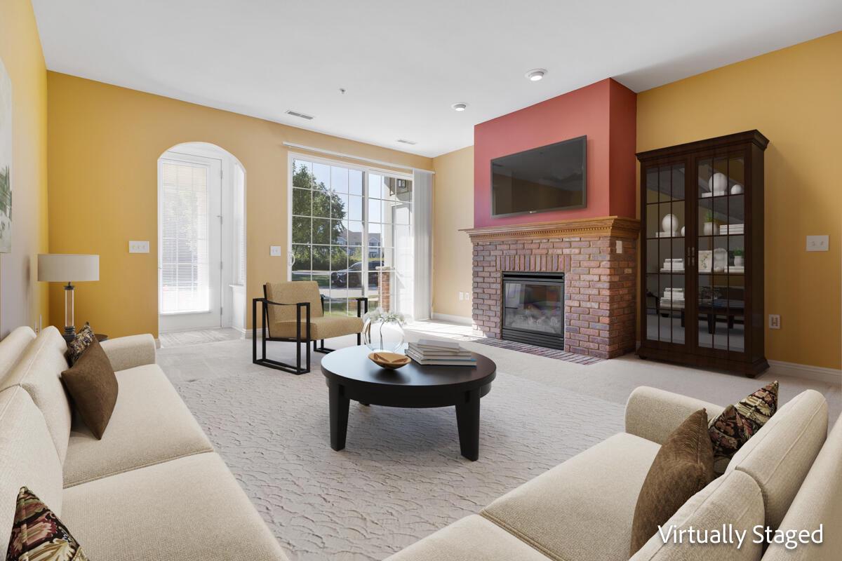 2620 West Colonial Woods DRIVE