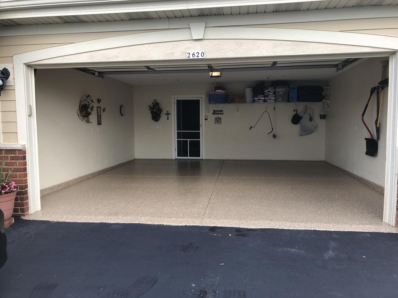 2620 West Colonial Woods DRIVE