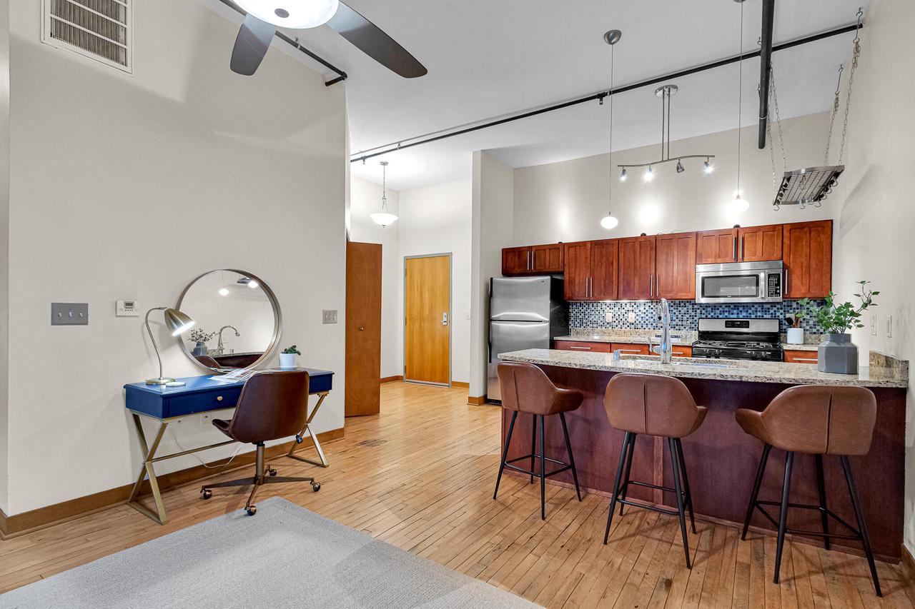 1017 South 2nd STREET 306