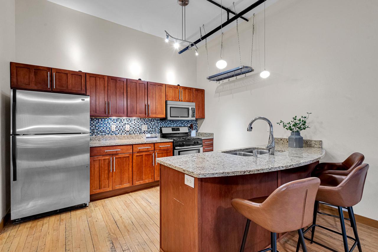 1017 South 2nd STREET 306