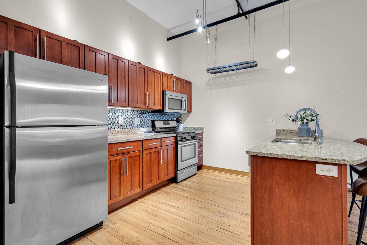 1017 South 2nd STREET 306