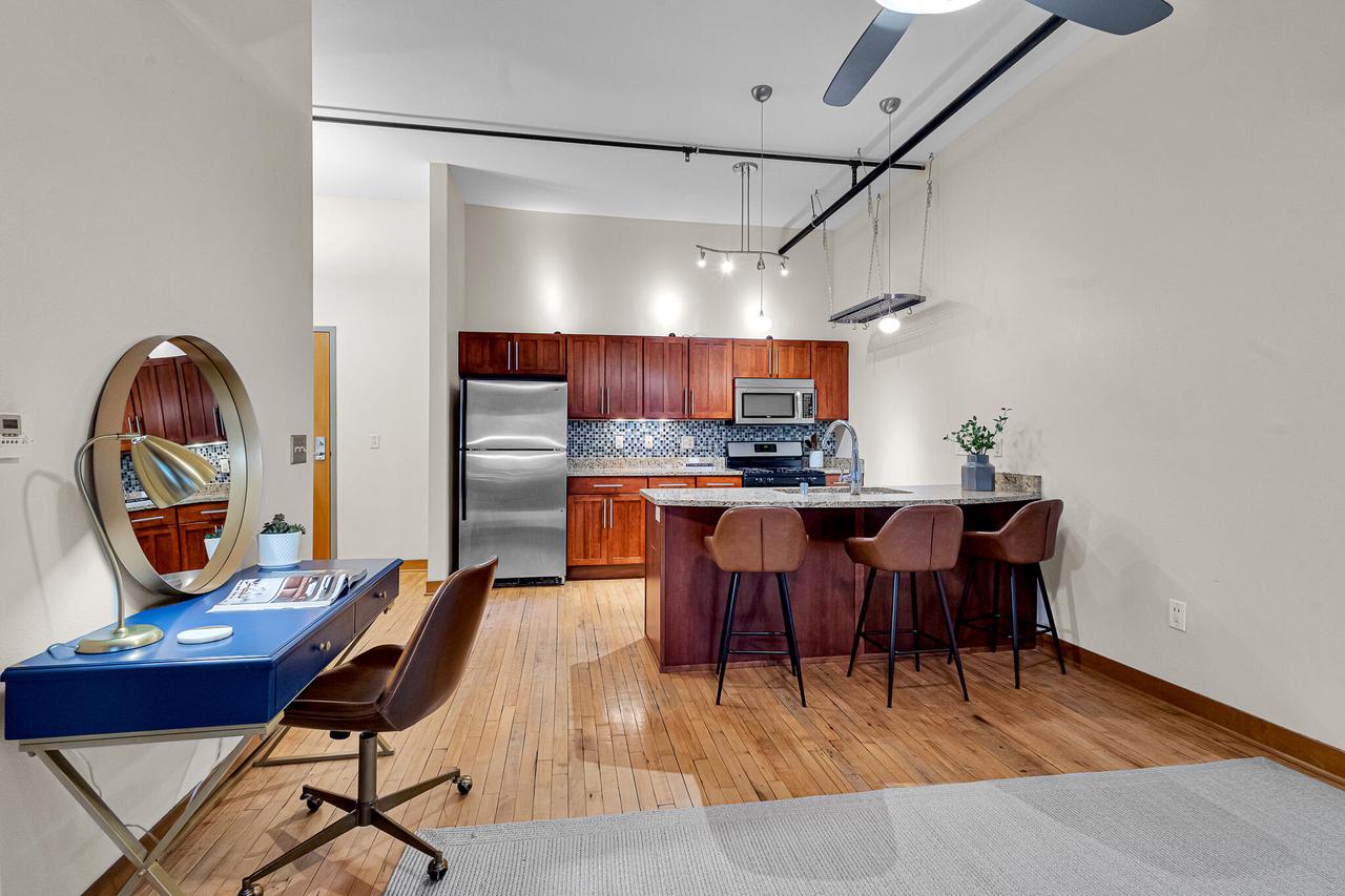 1017 South 2nd STREET 306