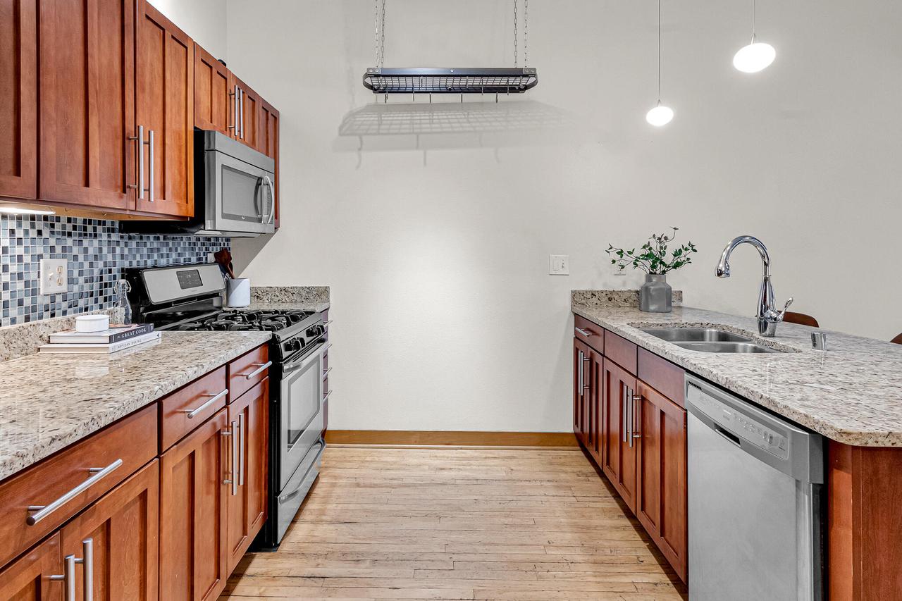 1017 South 2nd STREET 306