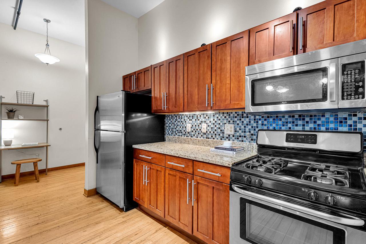 1017 South 2nd STREET 306